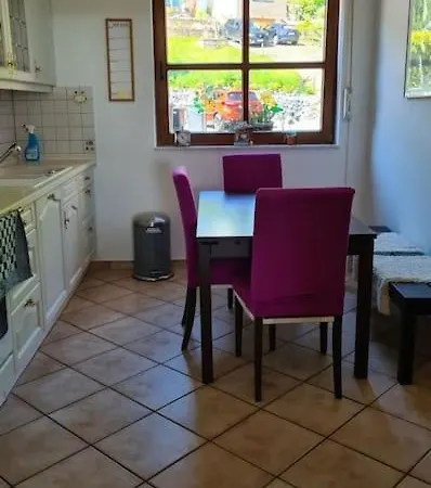 Eifel Doppel-ferienhaus