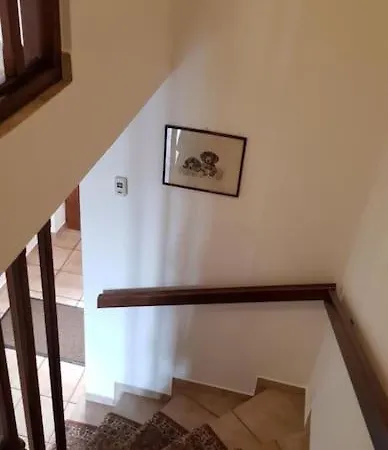 فيلة Eifel Doppel-ferienhaus *
