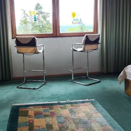 Eifel Doppel-ferienhaus