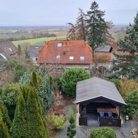 Eifel Doppel-ferienhaus *