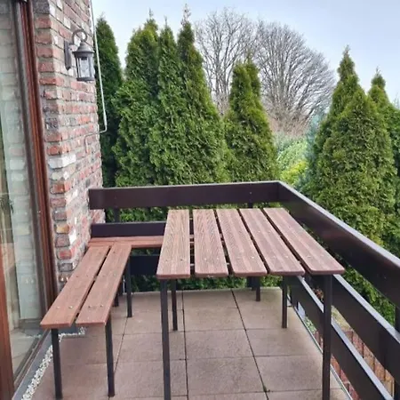 فيلة Eifel Doppel-ferienhaus نيدغن